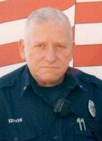 Bruce Keffer, photo 1