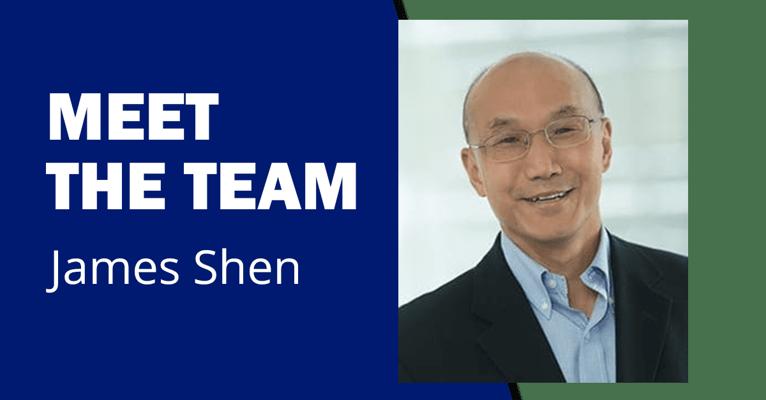James Shen, photo 1
