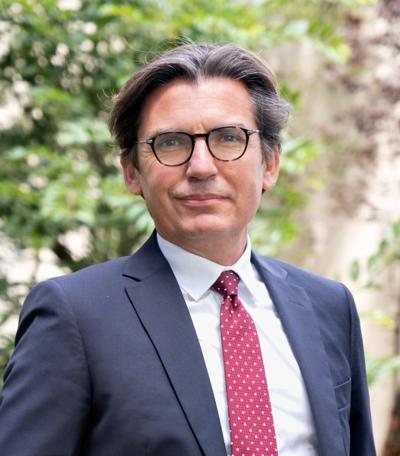 Julien DAIRE, photo 1