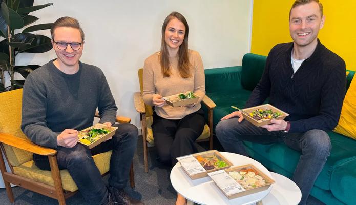 Dr. Oliver Friedmann, photo 2