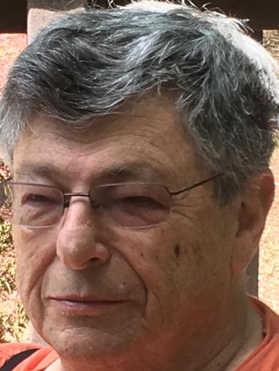 Marcus Morton, photo 1