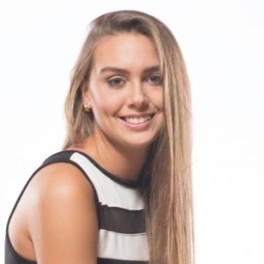 Liliana Barreira, photo 1