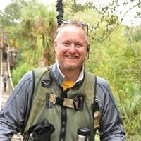 Jeff Kruger, photo 1