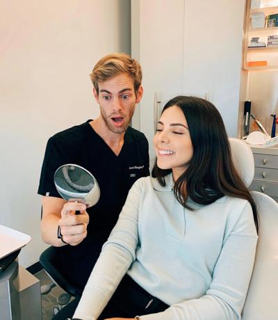 Lucas Shapiro, photo 1