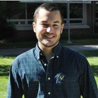 Grant Stearns, photo 1