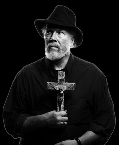 Winston Ang, photo 1