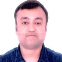 Anmol Chadha, photo 2