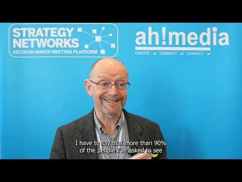 Geoff Barlow, photo 2