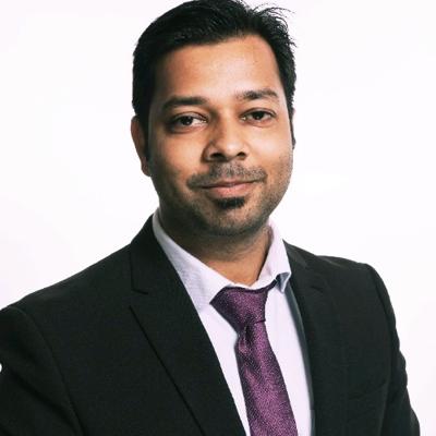 Ankush Laxmeshwar, photo 1