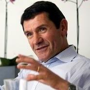 Paul Conway, photo 2