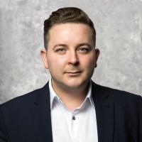 Simon Cairns, photo 2