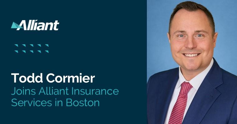 Todd Cormier, photo 1