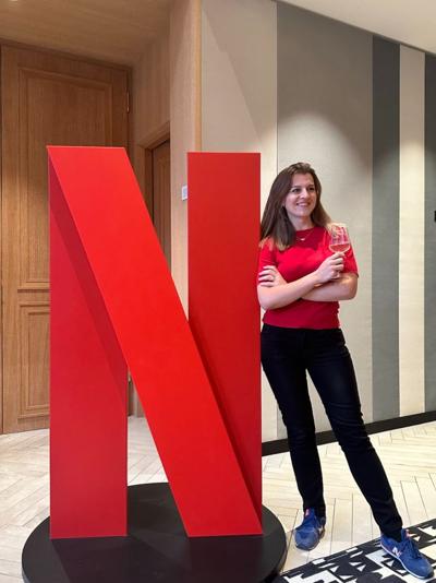 Julia Galas, photo 1