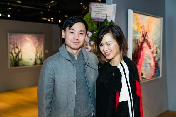 Ceci Cheung, photo 2