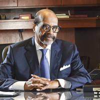 Warren Logan, photo 2