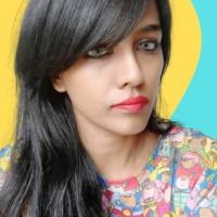 Kavitha Valeti, photo 2