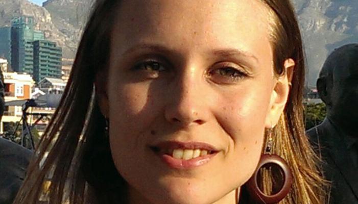 Monika Birkeland, photo 1