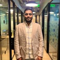 Shiny Dsouza, photo 1