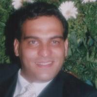 Tarek Tabsh, photo 2