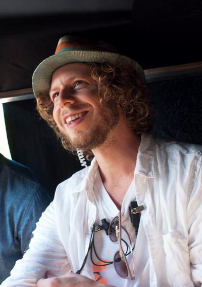 Josh Nussbaum, photo 1