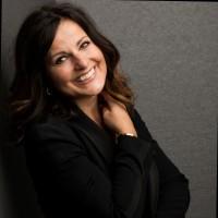 Claire Gamble, photo 1