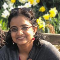 Rajalakshmi Suman, photo 2