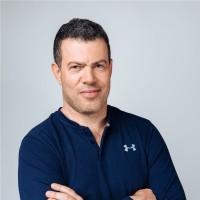 Tomer Dabby, photo 2