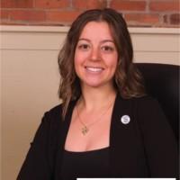 Leah Baxter, photo 1