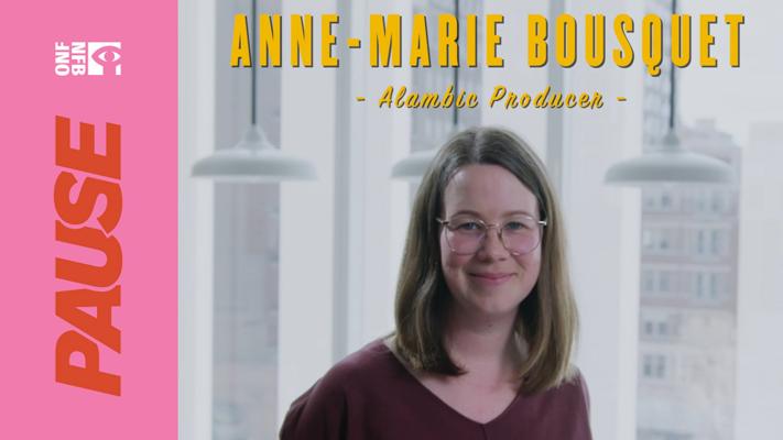 Anne-Marie Bousquet, photo 1