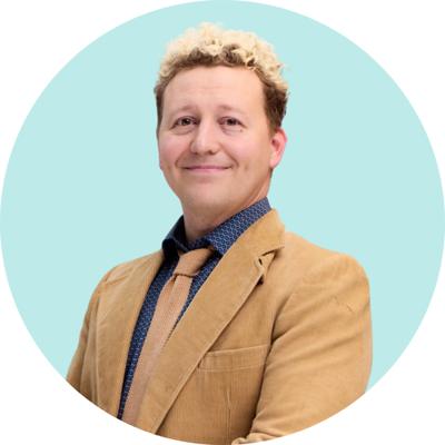 Robert Ribar, photo 2