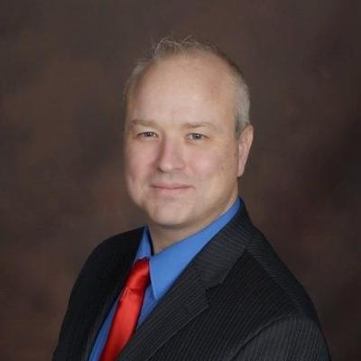 Jamie Trent, photo 1