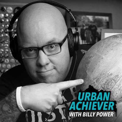 Billy Power, photo 2