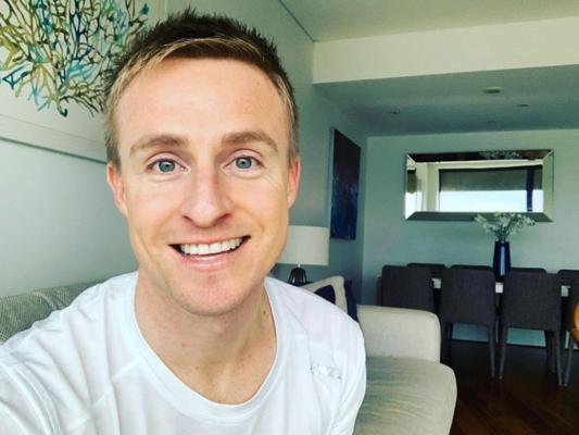 Daniel Laybutt, photo 2