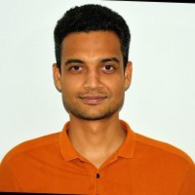 Yeshu Singh, photo 2