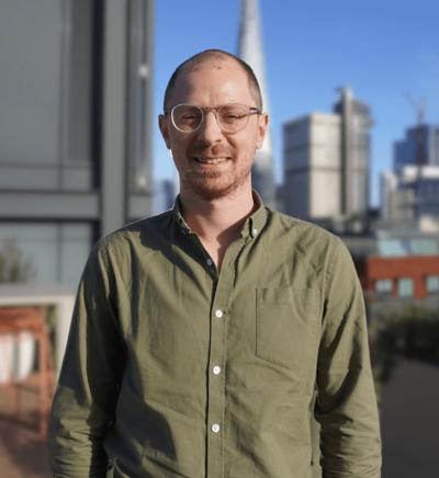 Marcus Williams, photo 2