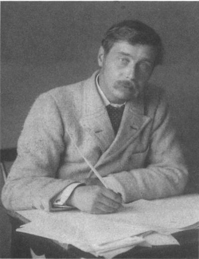 Eugene Rozental, photo 2