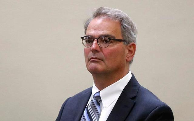 Peter Cellino, photo 2