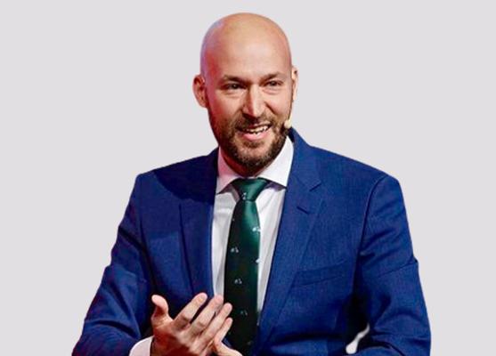 Roberto Kruse, photo 2