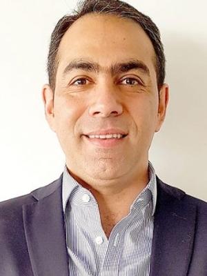 Deepak Tewari, photo 2