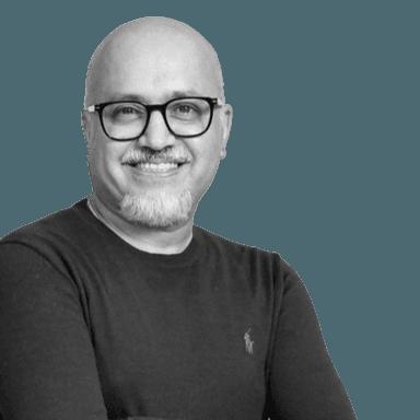 Ajith Prabhu, photo 2