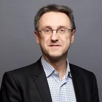 Stephen Molden, photo 1