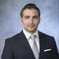 Jonathan Eshaghian