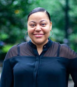 Michelle Anthony, photo 1