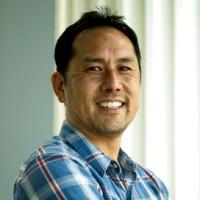 Jonathan Wang, photo 1