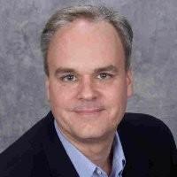 Paul Hughes, photo 1