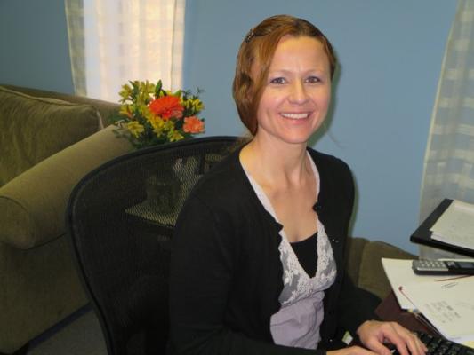 Angela McClain, photo 2