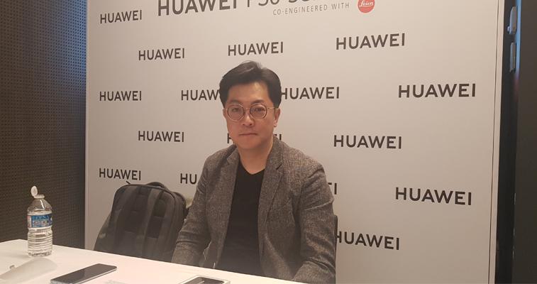 Joonsuh Kim, photo 2