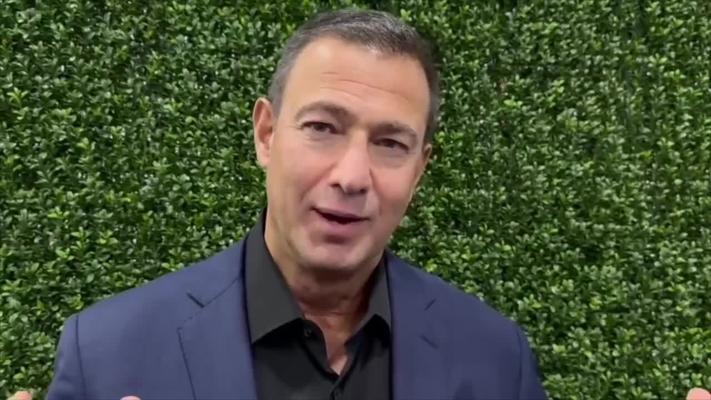 Roy Schoenberg MD MPH, photo 2