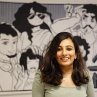 Kavya Menon, photo 1