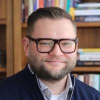 Chad Lorenz, photo 2